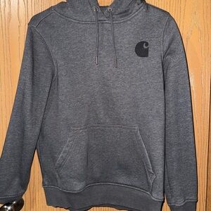 Women’s Carhartt Sweatshirt Hoodie